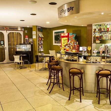 Recife Praia Hotel Zewnętrze zdjęcie
