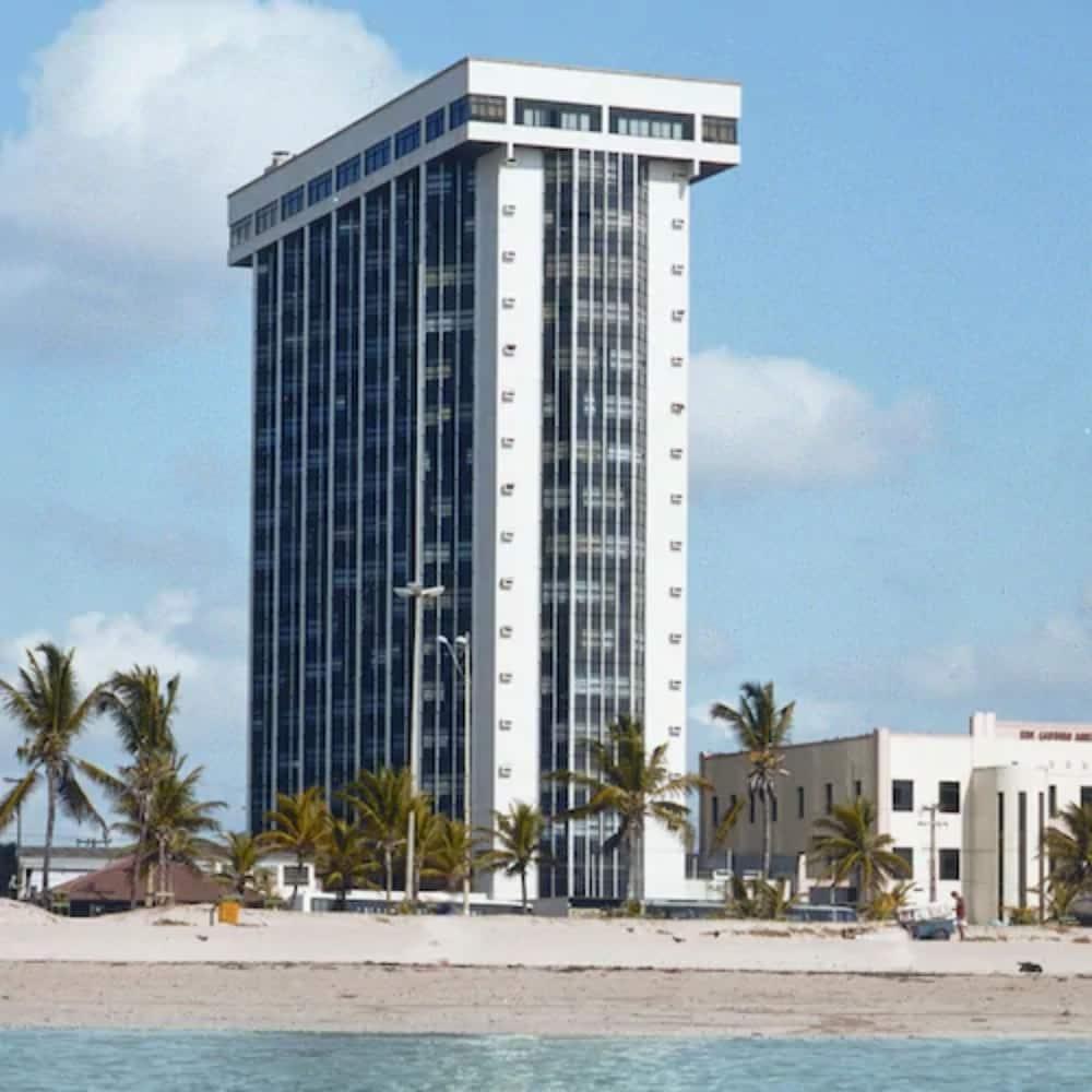 Recife Praia Hotel Zewnętrze zdjęcie