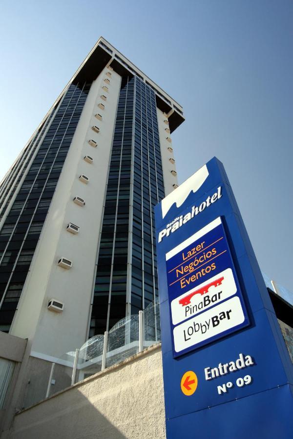Recife Praia Hotel Zewnętrze zdjęcie