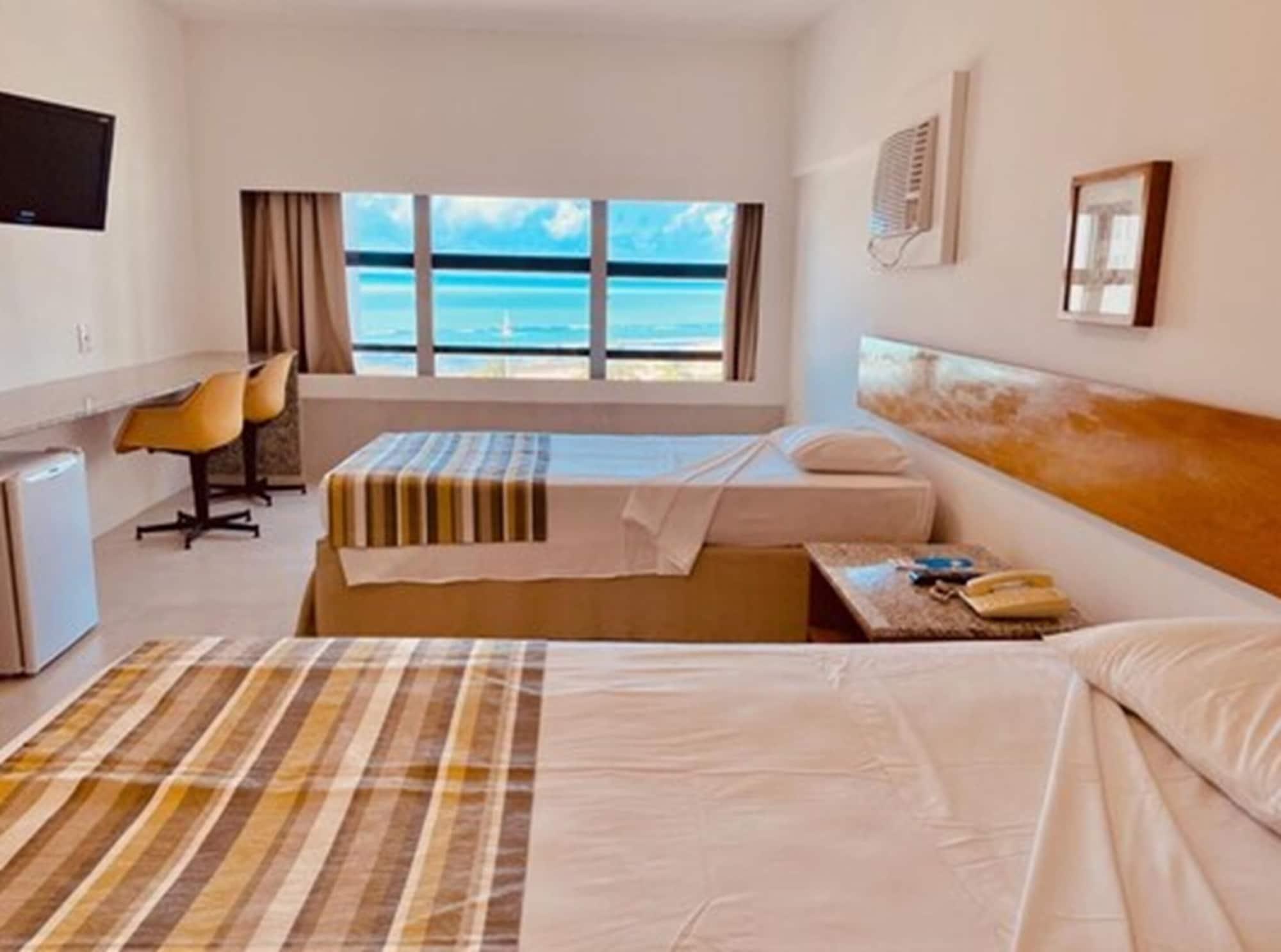 Recife Praia Hotel Zewnętrze zdjęcie