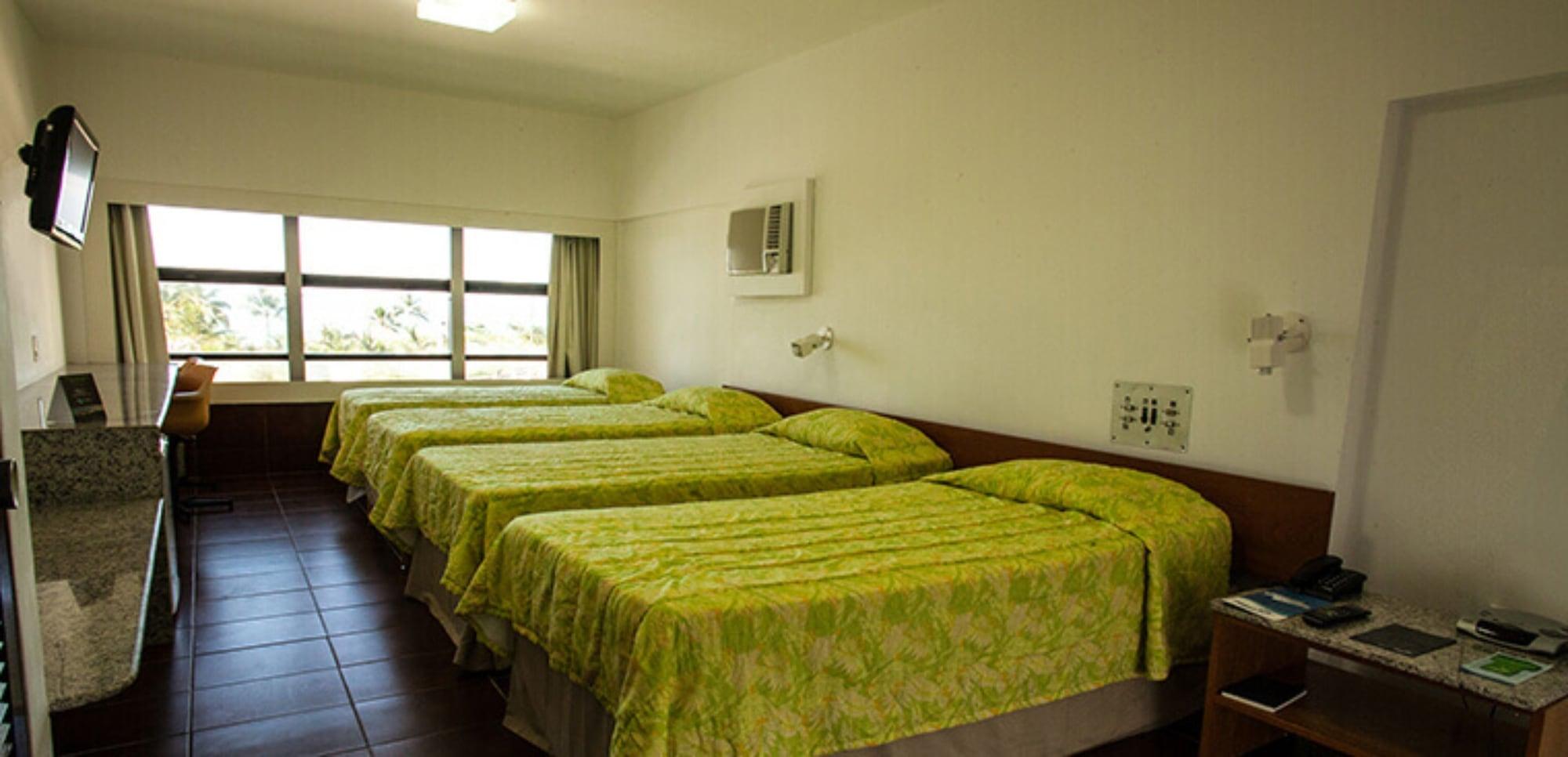 Recife Praia Hotel Zewnętrze zdjęcie