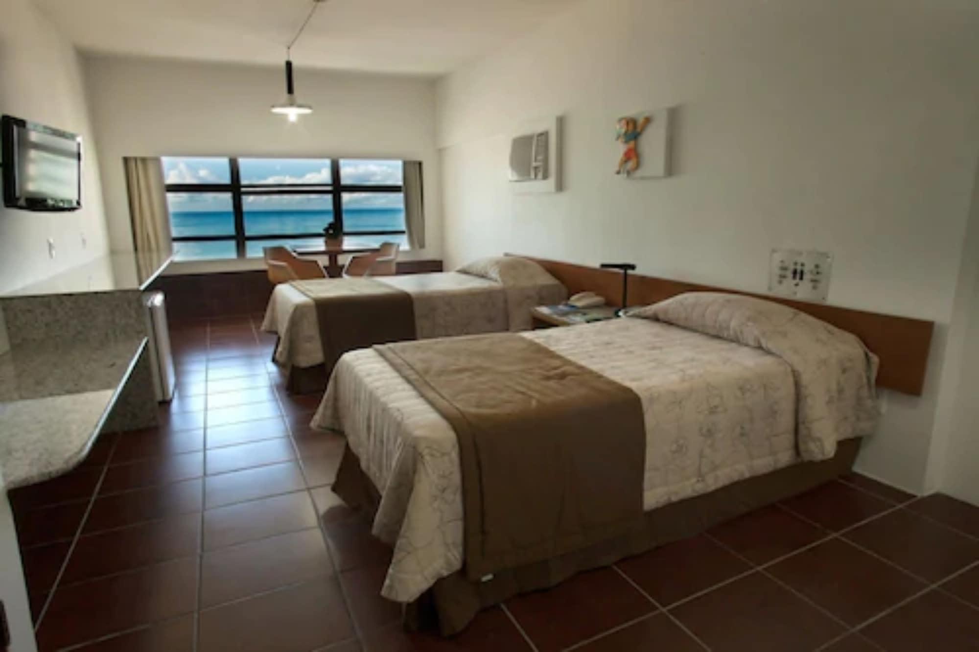Recife Praia Hotel Zewnętrze zdjęcie