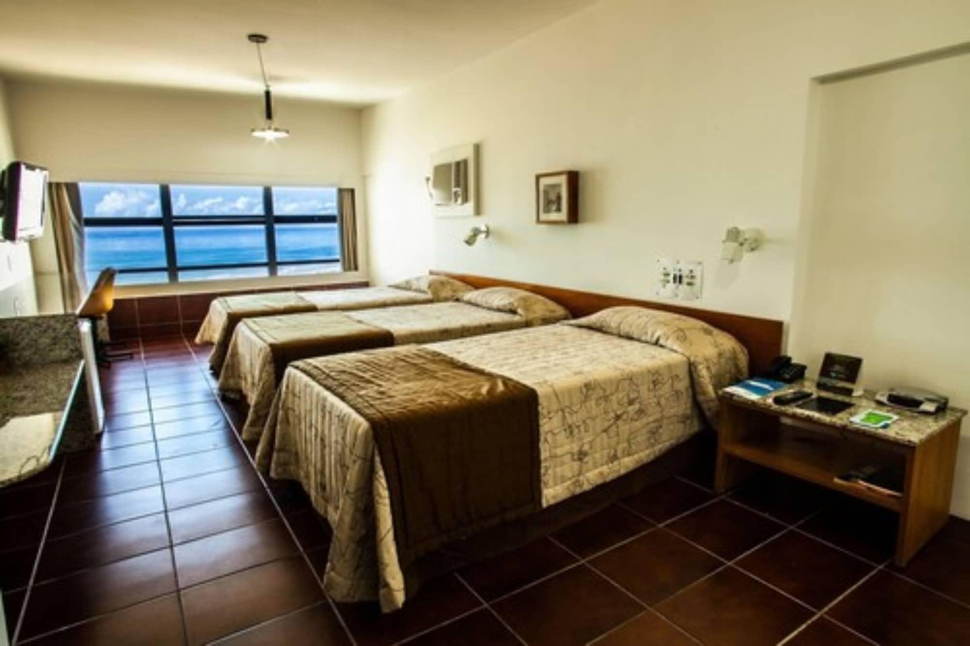 Recife Praia Hotel Zewnętrze zdjęcie