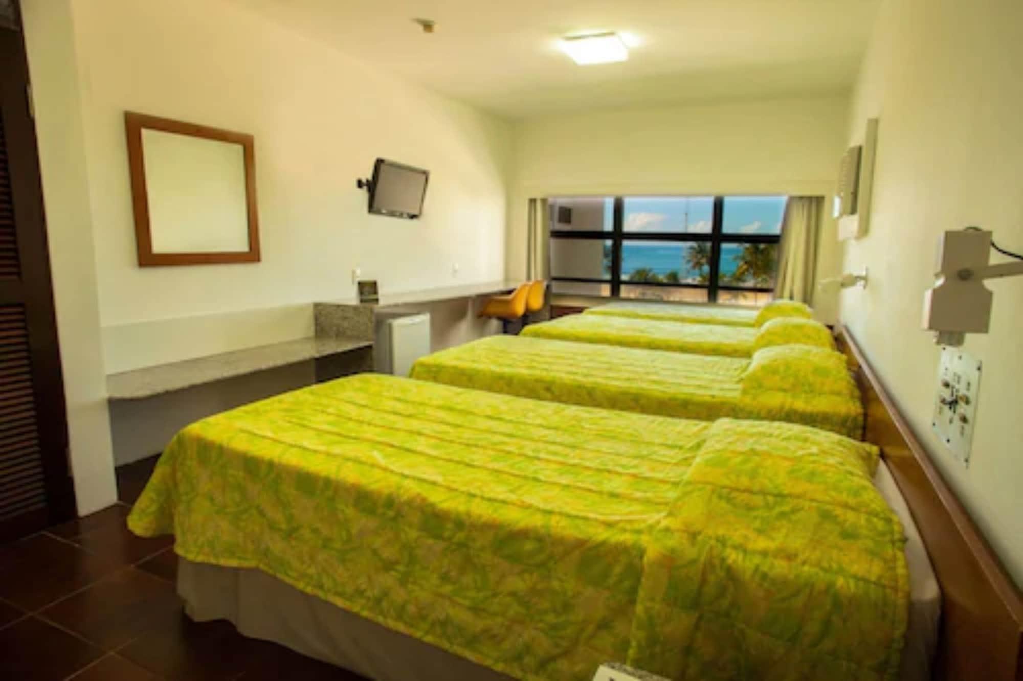 Recife Praia Hotel Zewnętrze zdjęcie