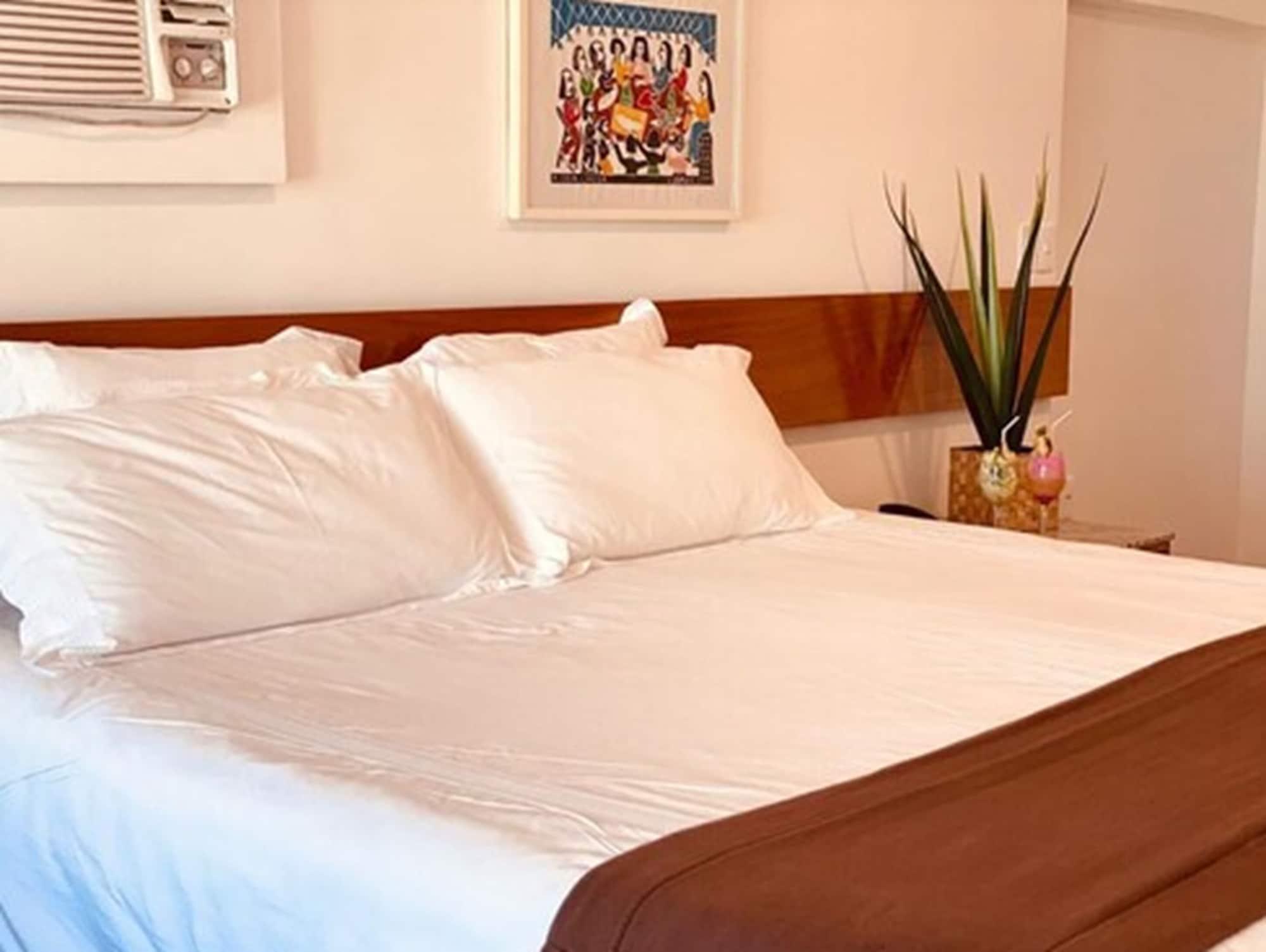 Recife Praia Hotel Zewnętrze zdjęcie