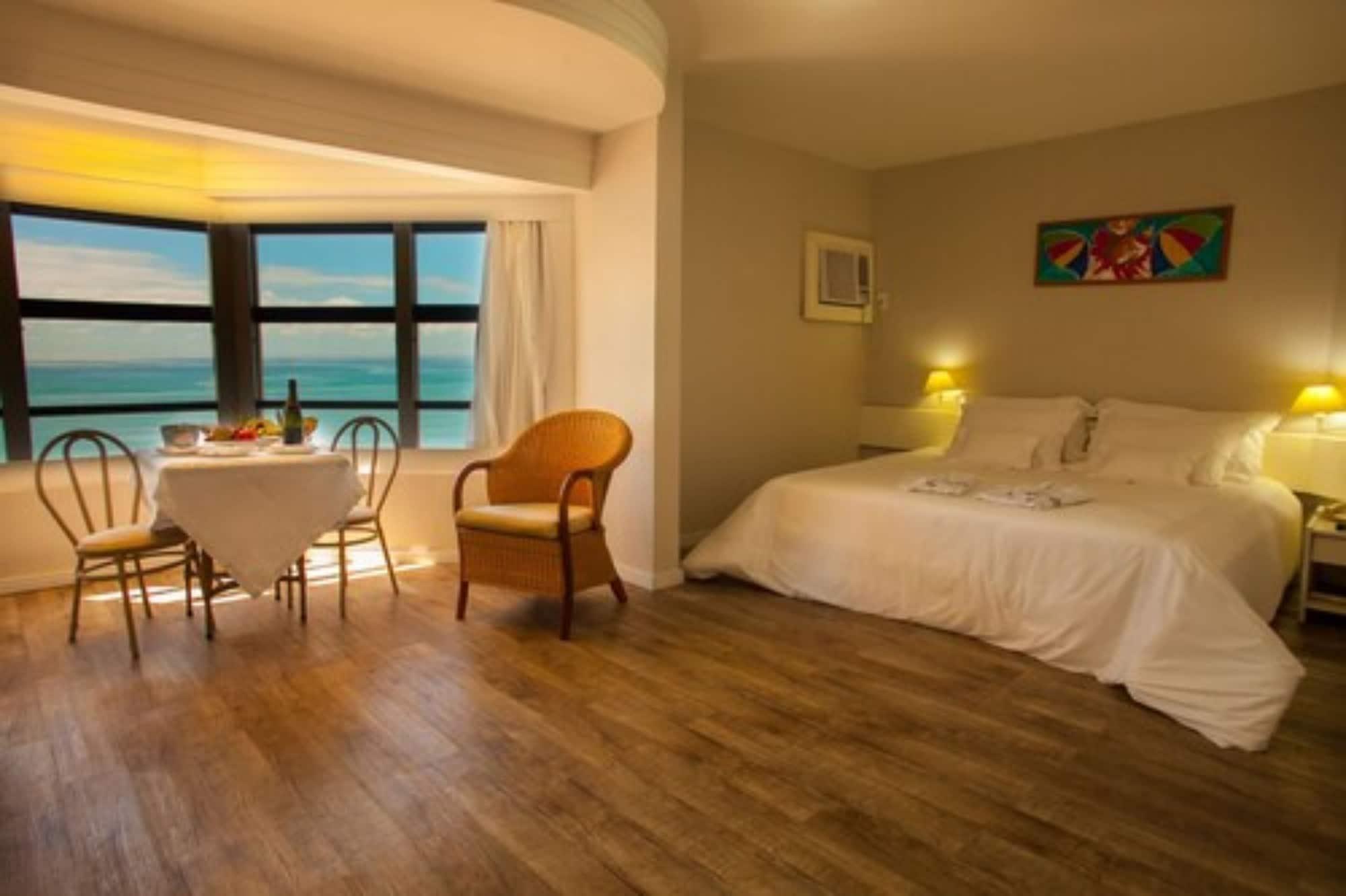 Recife Praia Hotel Zewnętrze zdjęcie