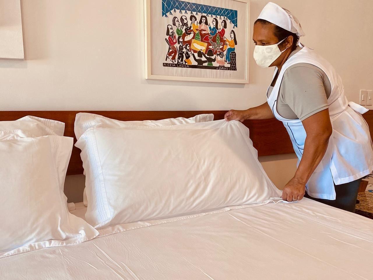 Recife Praia Hotel Zewnętrze zdjęcie