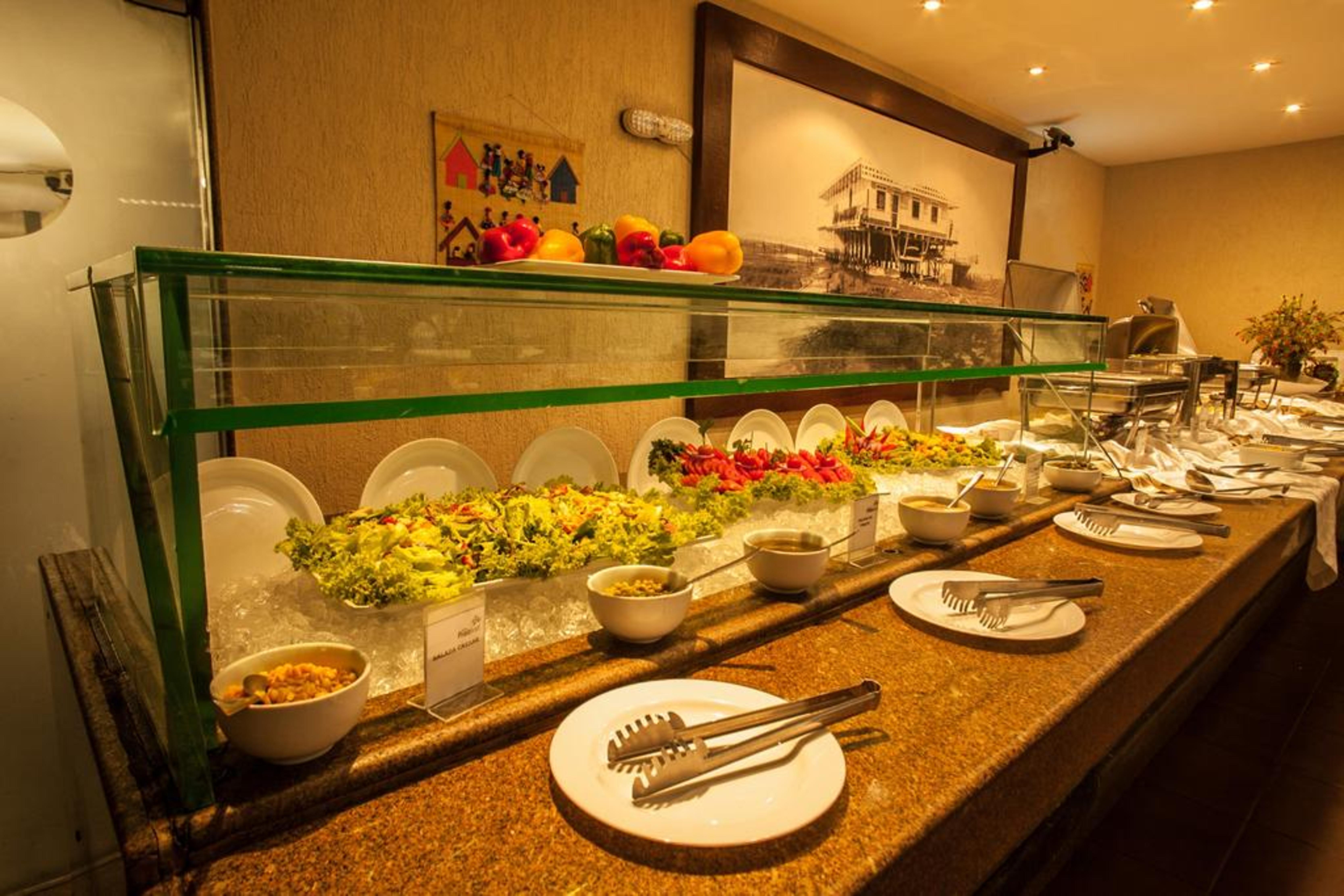 Recife Praia Hotel Zewnętrze zdjęcie