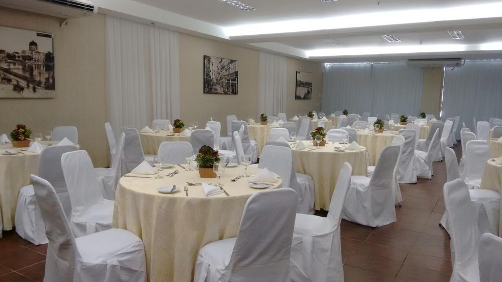 Recife Praia Hotel Zewnętrze zdjęcie