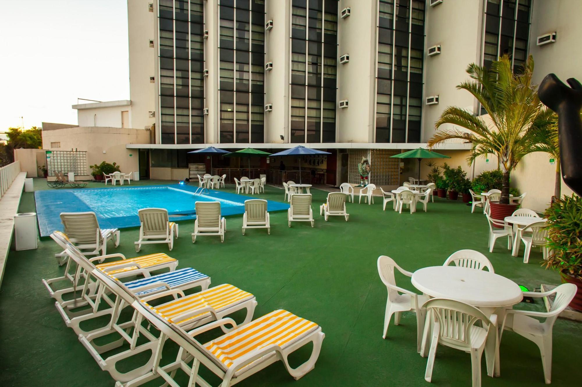 Recife Praia Hotel Zewnętrze zdjęcie