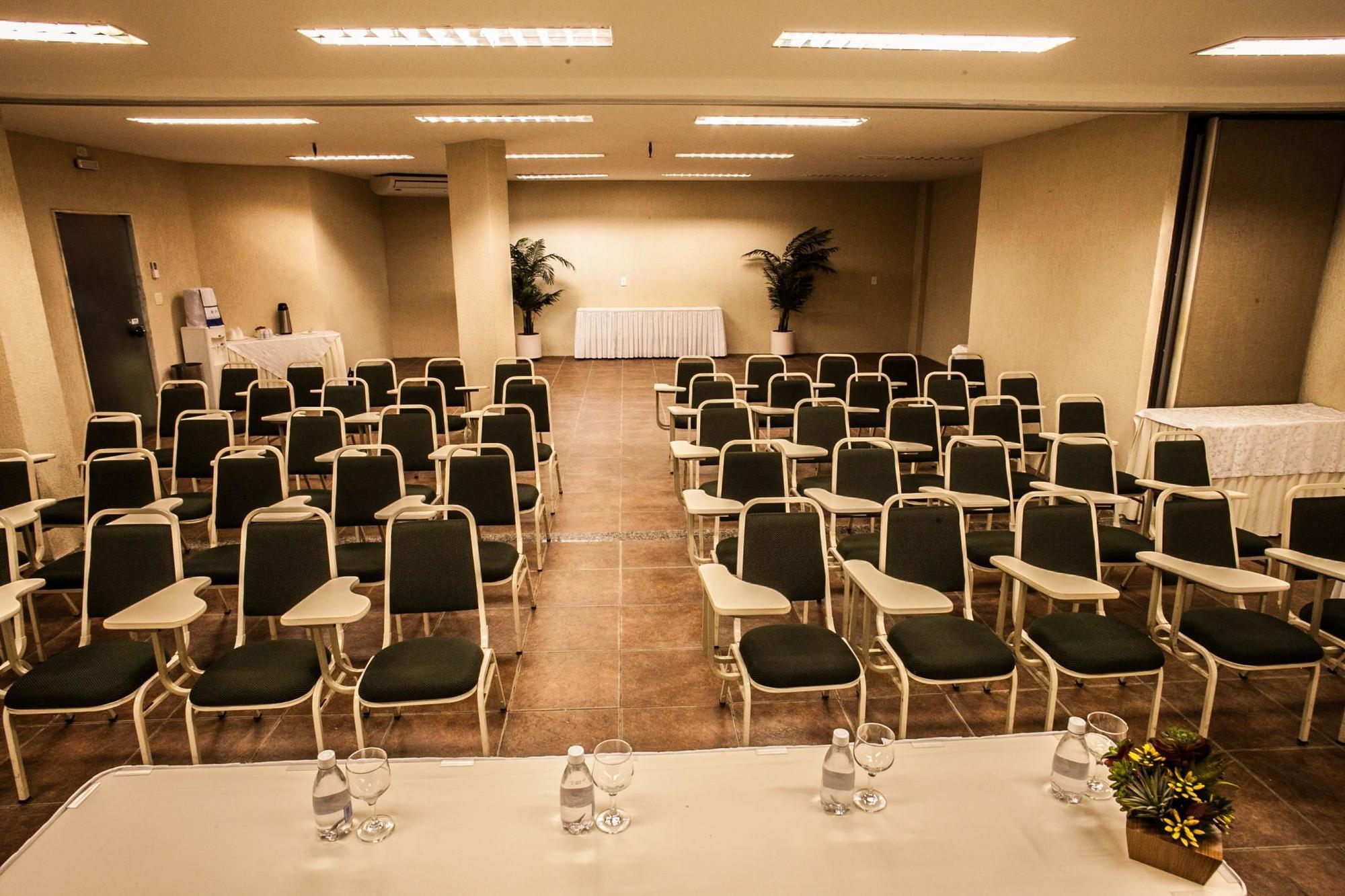 Recife Praia Hotel Zewnętrze zdjęcie