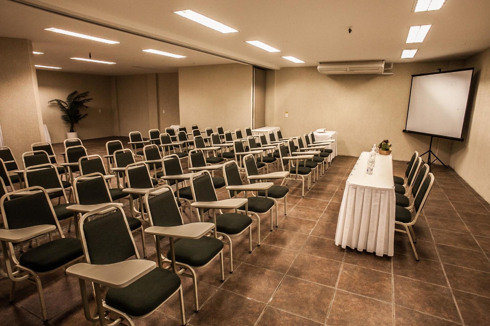 Recife Praia Hotel Zewnętrze zdjęcie