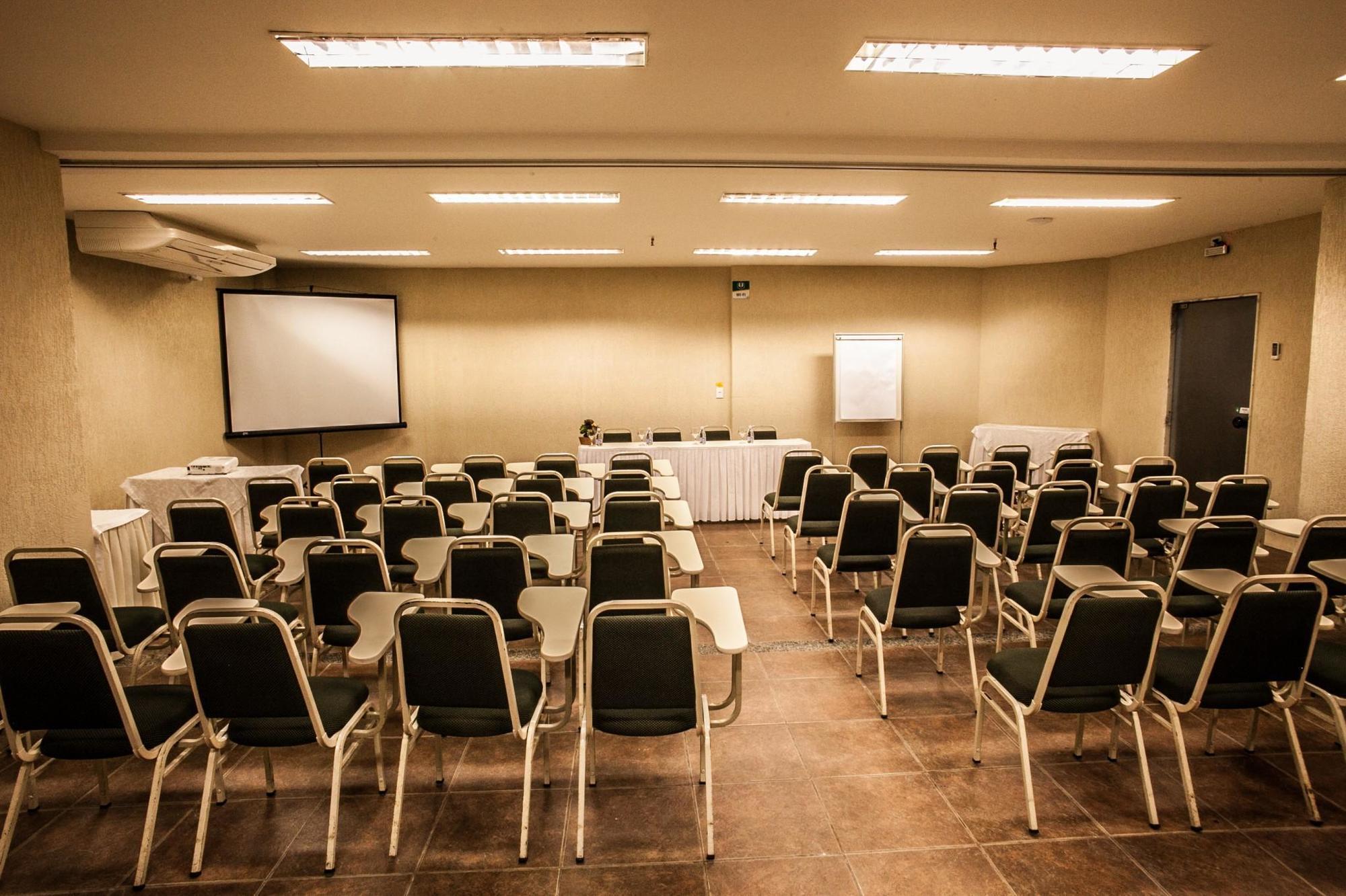 Recife Praia Hotel Zewnętrze zdjęcie