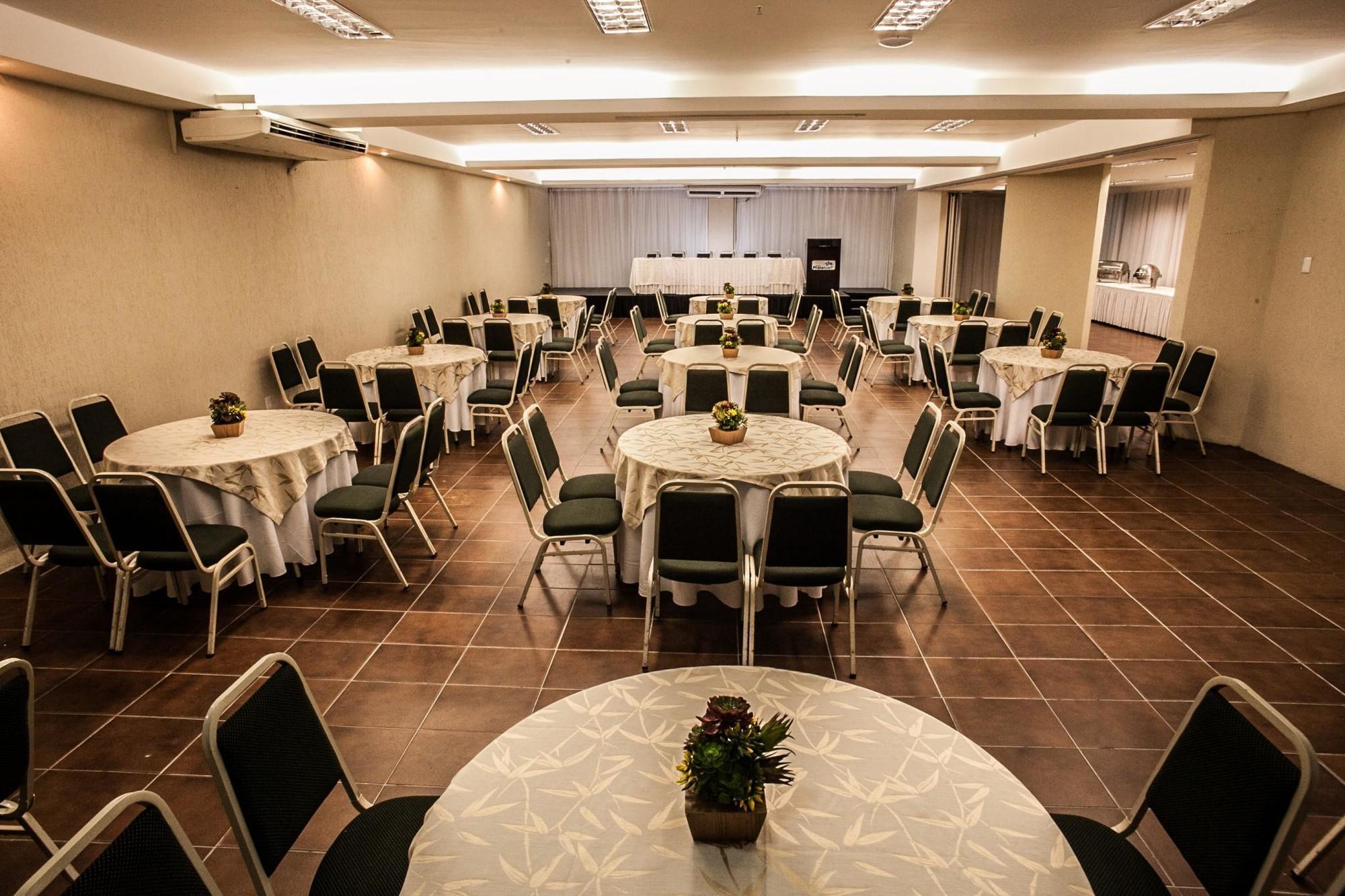 Recife Praia Hotel Zewnętrze zdjęcie