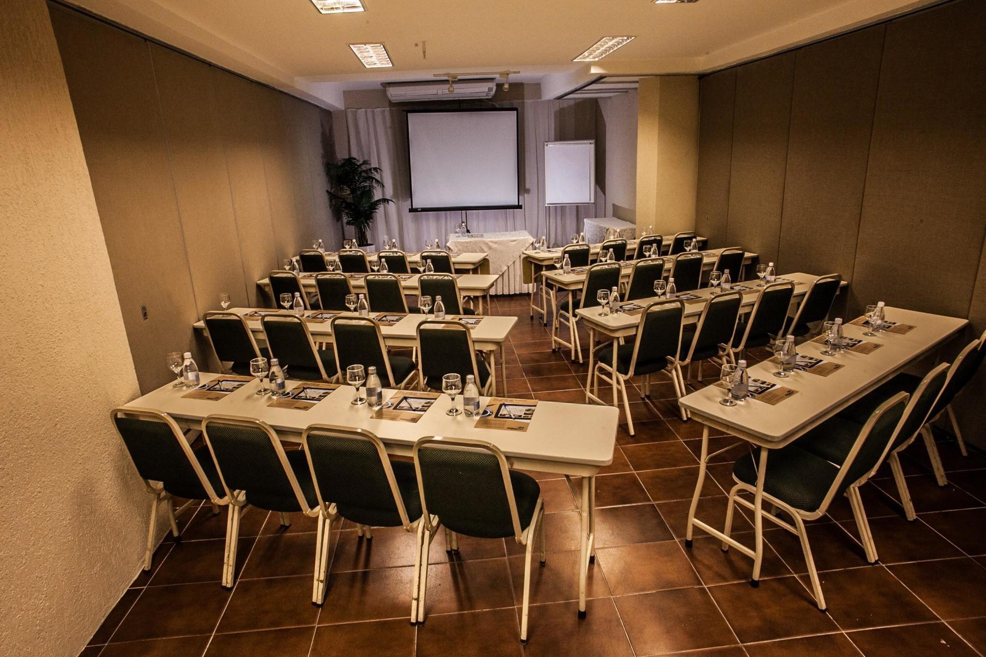 Recife Praia Hotel Zewnętrze zdjęcie