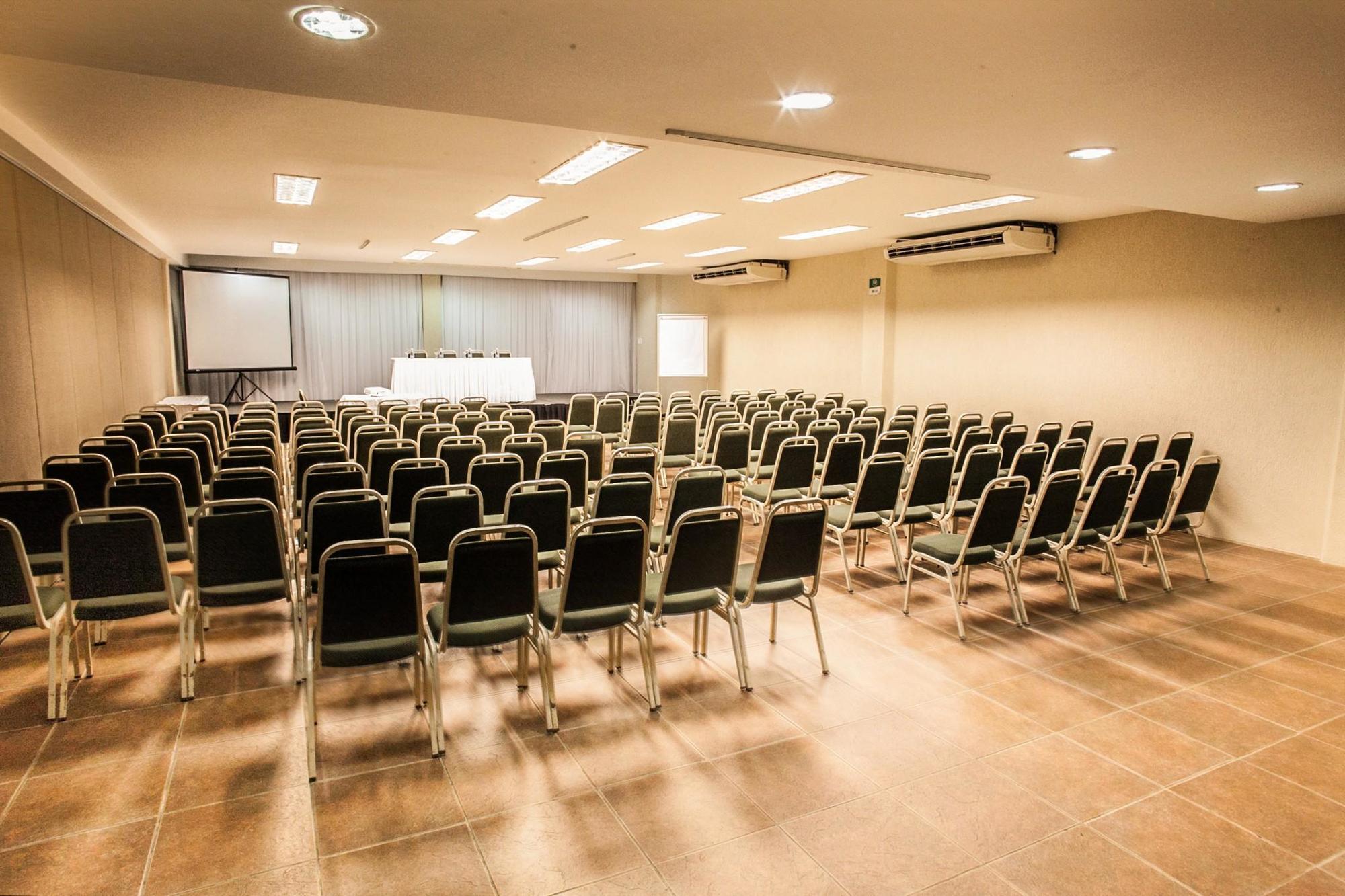 Recife Praia Hotel Zewnętrze zdjęcie