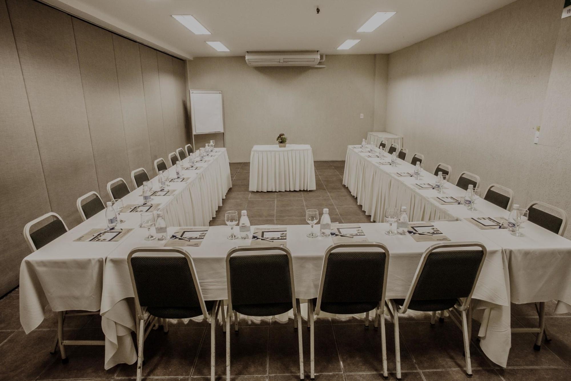 Recife Praia Hotel Zewnętrze zdjęcie