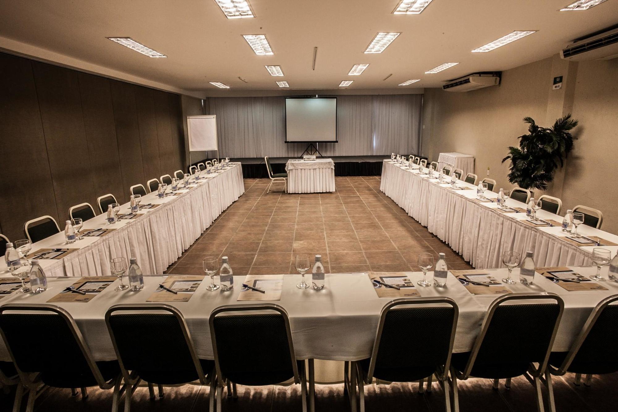 Recife Praia Hotel Zewnętrze zdjęcie