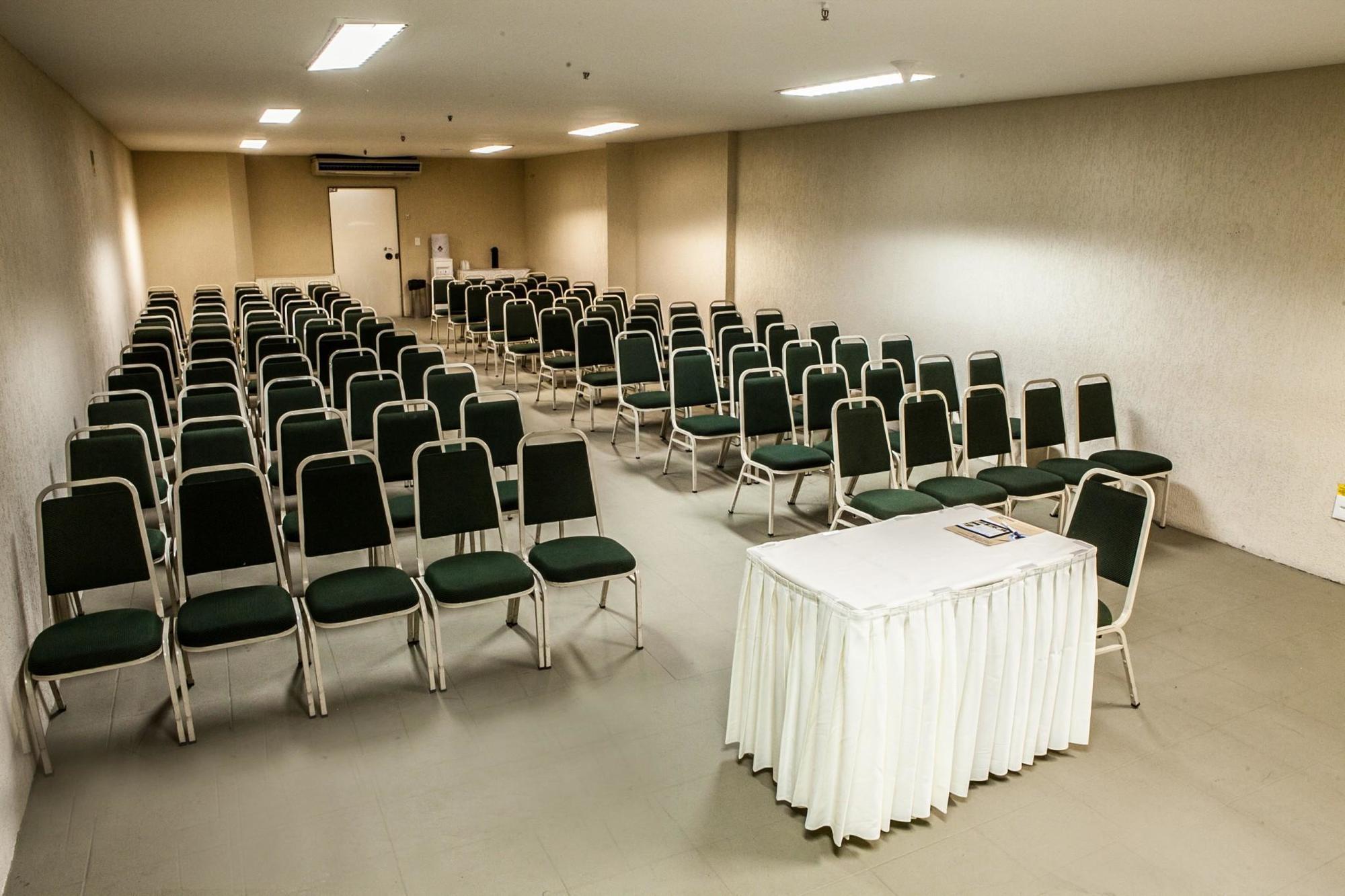 Recife Praia Hotel Zewnętrze zdjęcie