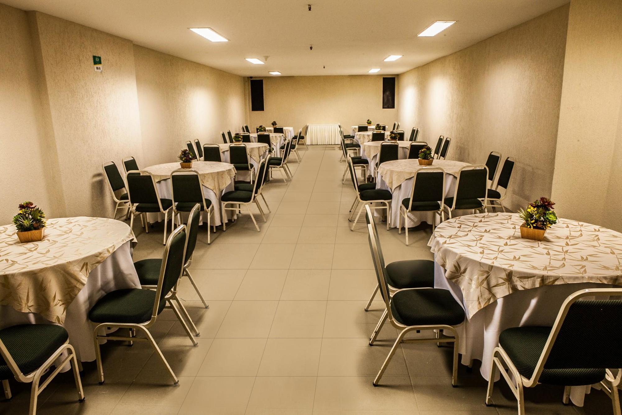 Recife Praia Hotel Zewnętrze zdjęcie