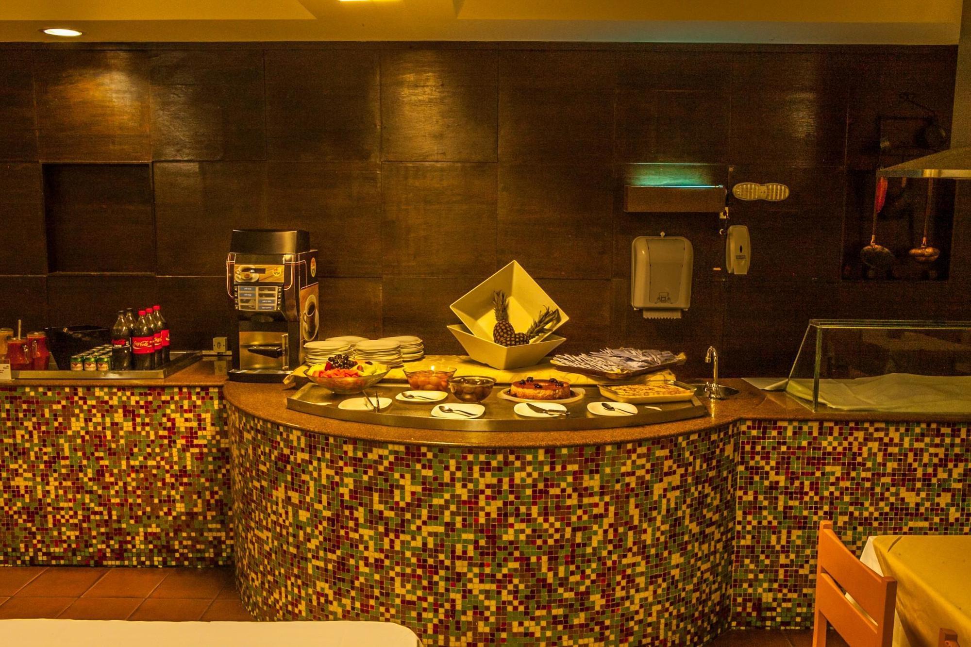 Recife Praia Hotel Zewnętrze zdjęcie