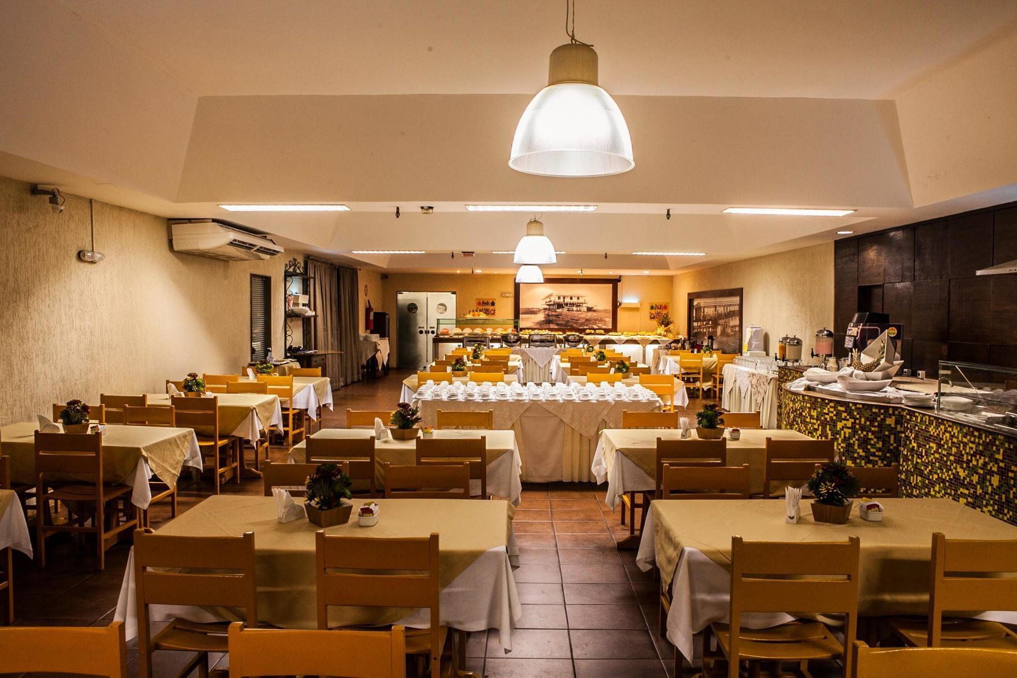 Recife Praia Hotel Zewnętrze zdjęcie