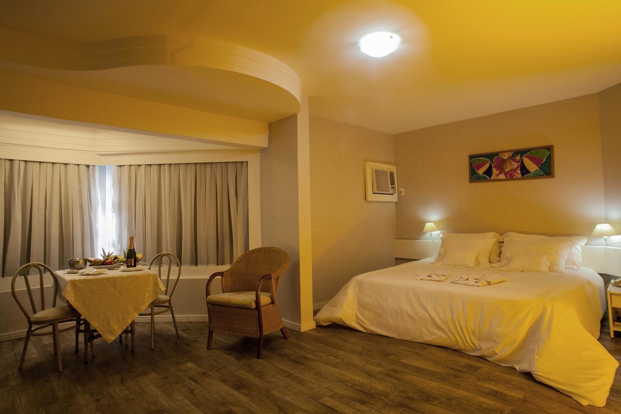 Recife Praia Hotel Zewnętrze zdjęcie