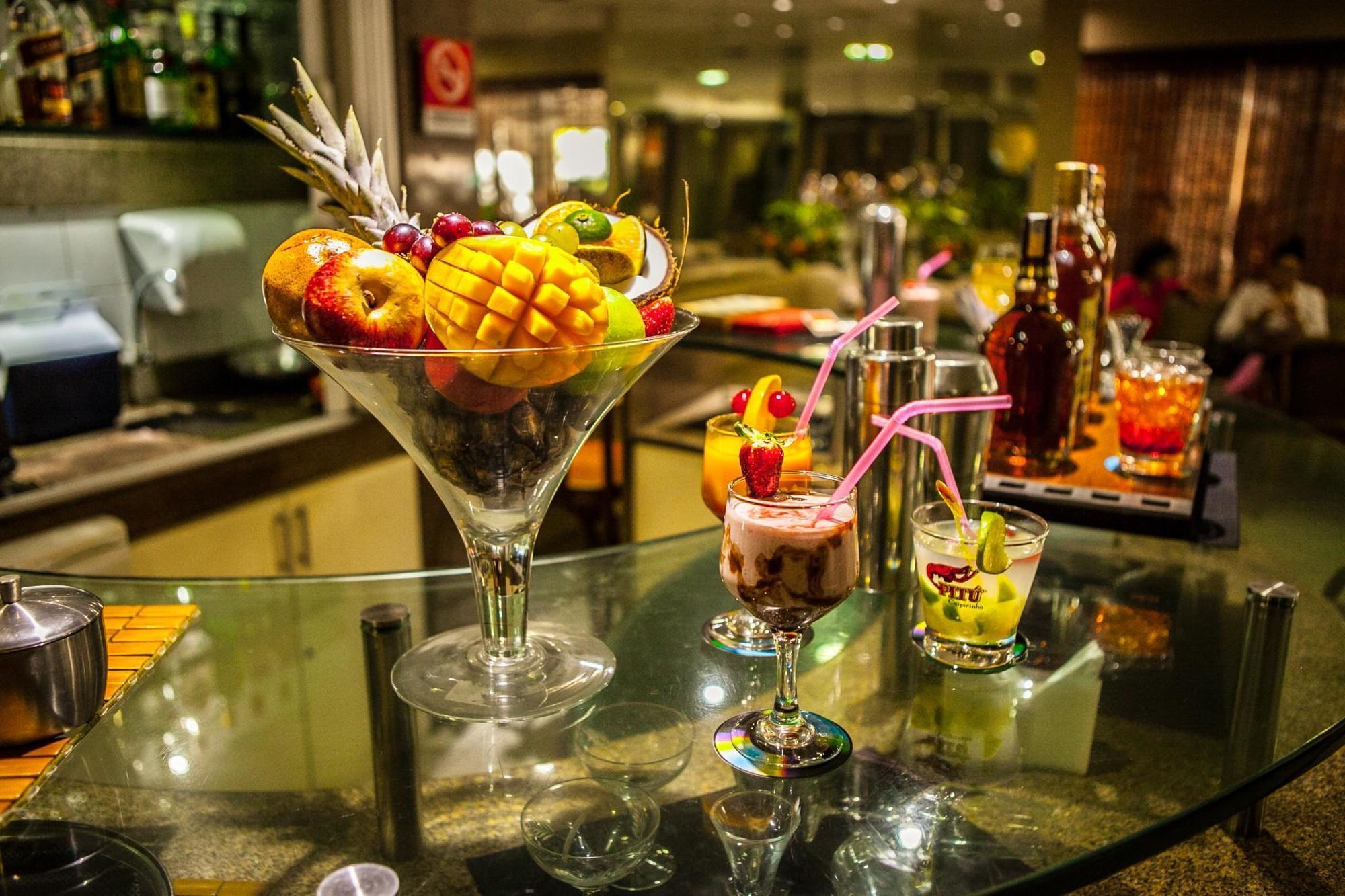Recife Praia Hotel Zewnętrze zdjęcie